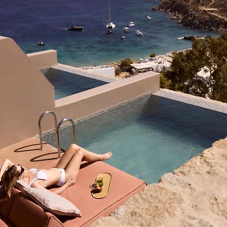 Ethereum Mykonos Mykonos Town Exterior photo